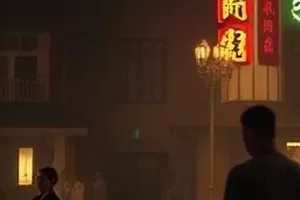 《萤火虫档案》缩略图，夏夜草丛中的微光